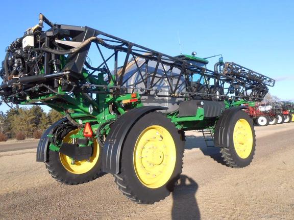 2013 John Deere 4940