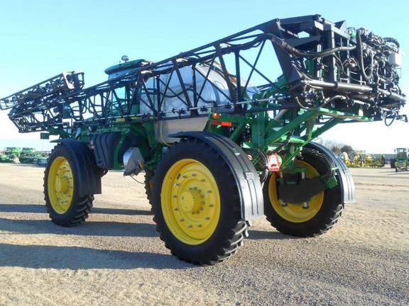 2013 John Deere 4940