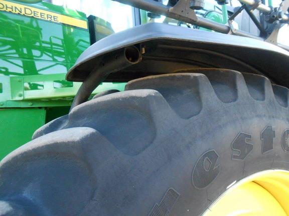 2013 John Deere 4940