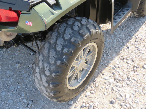 2010 Polaris SPORTSMAN 550 EPS