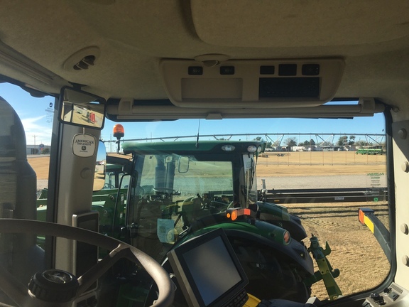 2014 John Deere 8245R