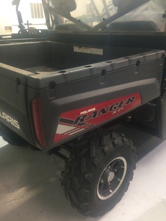 2013 Polaris 800 Ranger