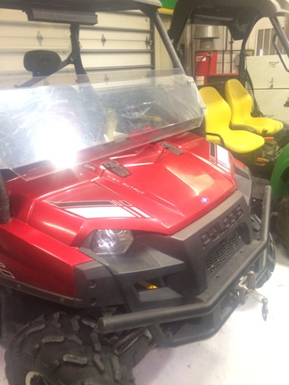 2013 Polaris 800 Ranger