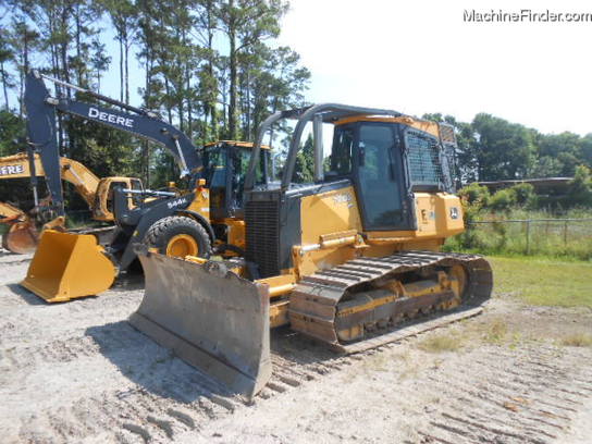 Used John Deere Bulldozer Parts - Used Construction