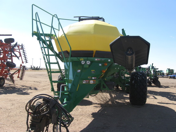 2014 John Deere 1890