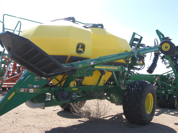 2014 John Deere 1890