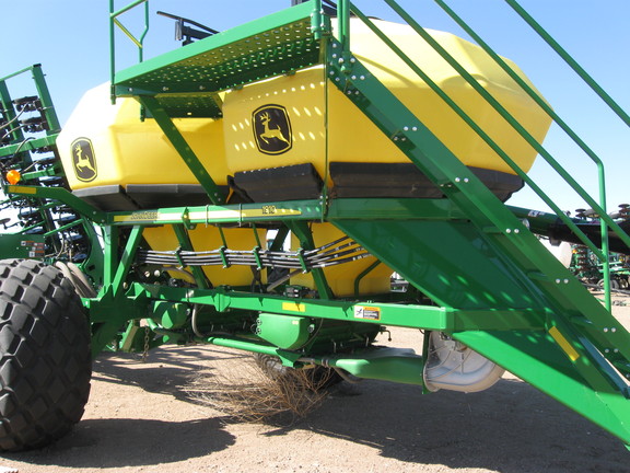 2014 John Deere 1890