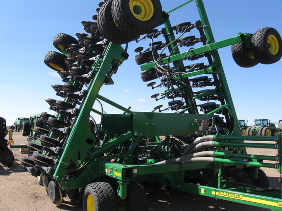 2014 John Deere 1890