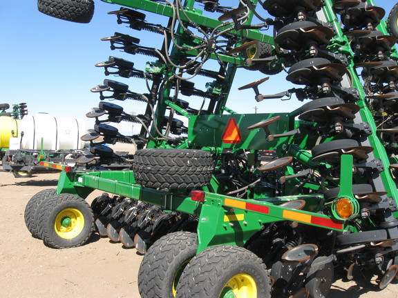 2014 John Deere 1890