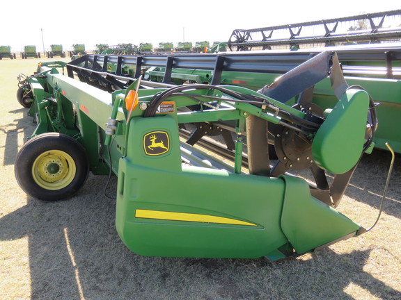 2003 John Deere 936D