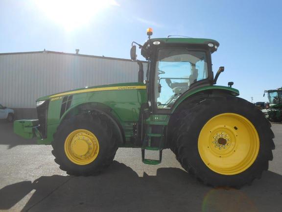 2013 John Deere 8285R