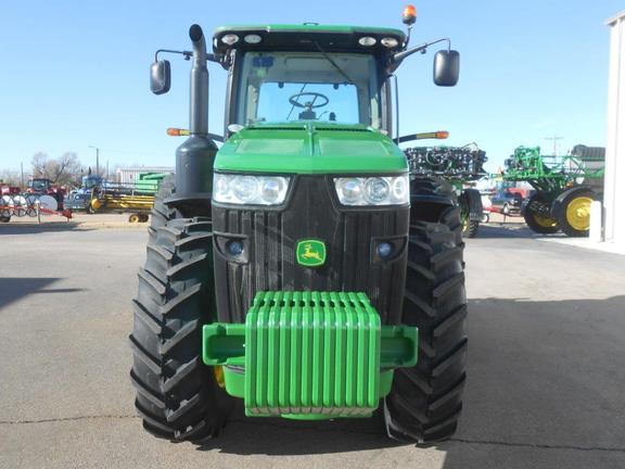 2013 John Deere 8285R