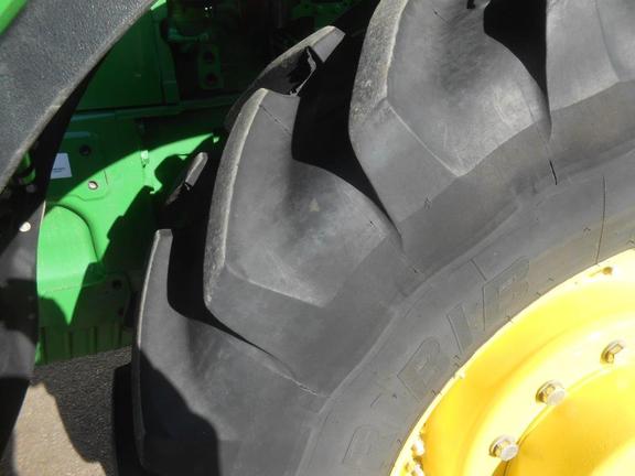 2013 John Deere 8285R