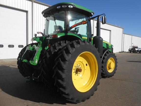 2013 John Deere 8285R