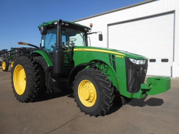 2013 John Deere 8285R