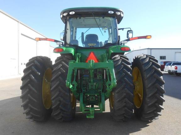 2013 John Deere 8285R