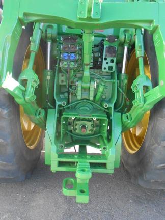 2013 John Deere 8285R