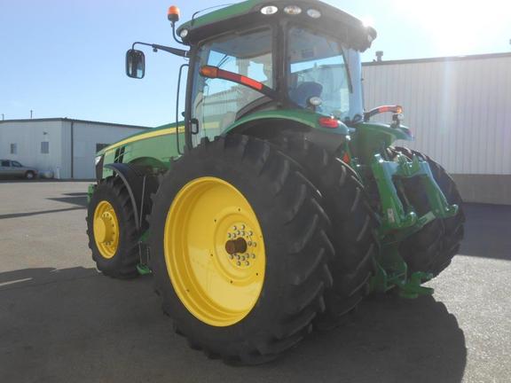 2013 John Deere 8285R