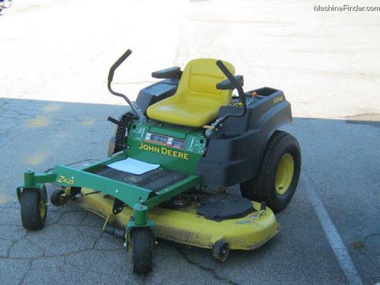 2012 John Deere Z425 Lawn And Garden And Commercial Mowing John Deere Machinefinder 3431