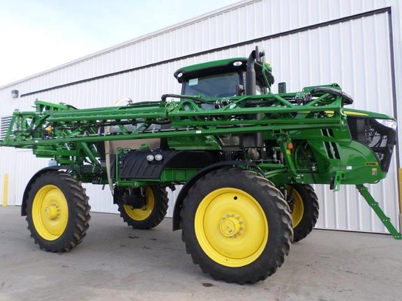 2016 John Deere R4038