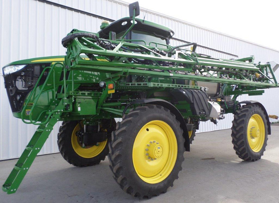 2016 John Deere R4038