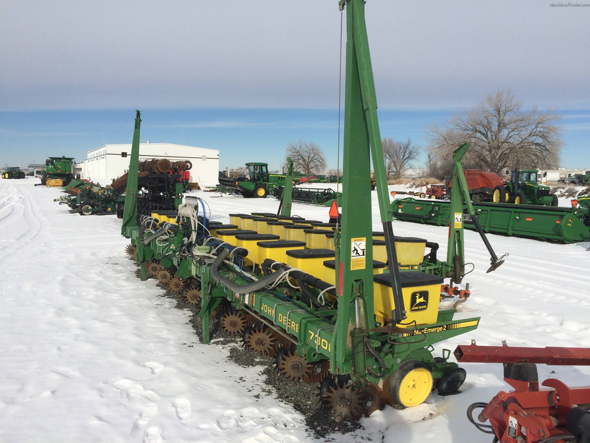 1994-john-deere-7300-planting-seeding-planters-john-deere