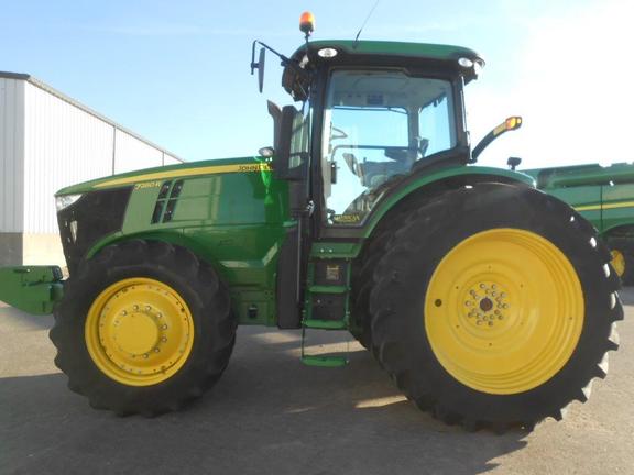 2013 John Deere 7260R