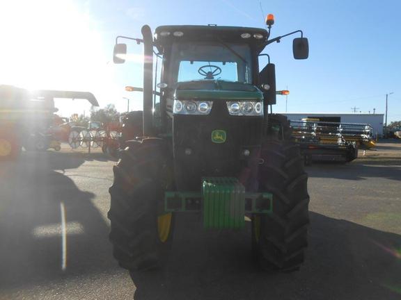 2013 John Deere 7260R