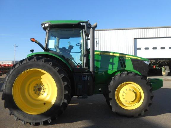 2013 John Deere 7260R