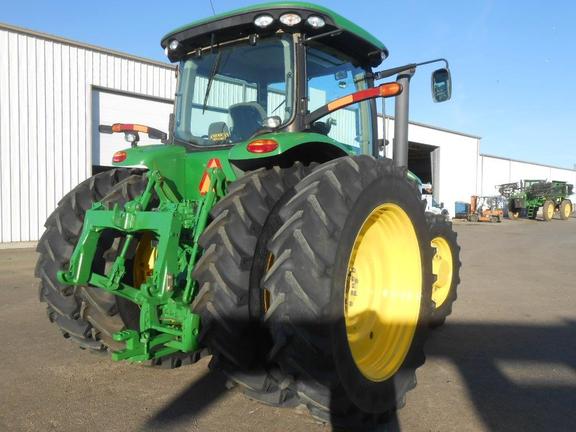 2013 John Deere 7260R