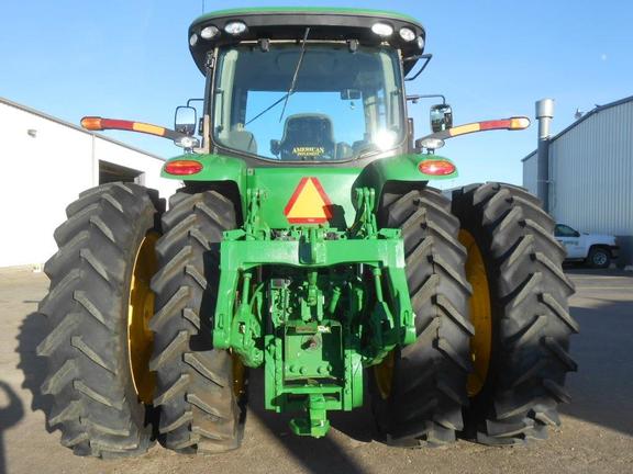 2013 John Deere 7260R