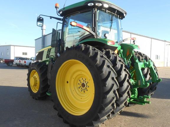 2013 John Deere 7260R