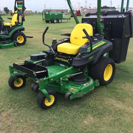 2013 John Deere Z920M