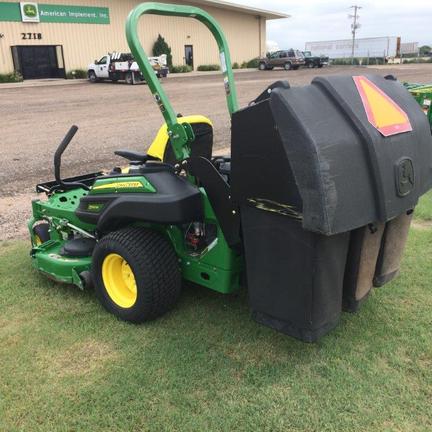 2013 John Deere Z920M