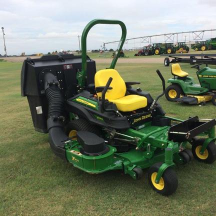 2013 John Deere Z920M