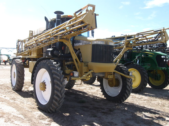 2001 Ag Chem 1254