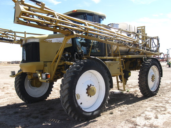 2001 Ag Chem 1254