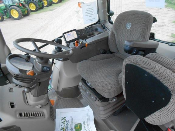 2015 John Deere 6150R