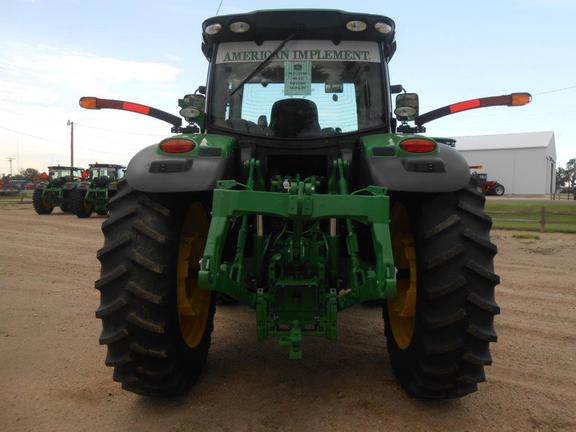 2015 John Deere 6150R