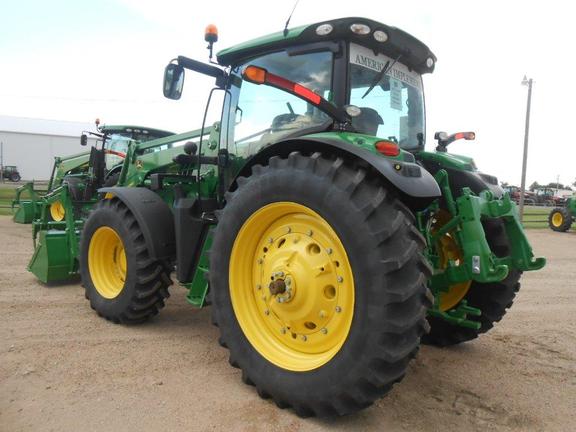 2015 John Deere 6150R