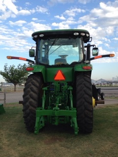 2013 John Deere 7200R