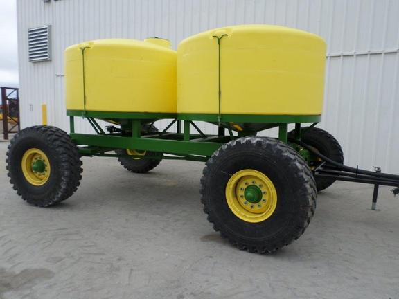 2014 JD Skiles RT2600