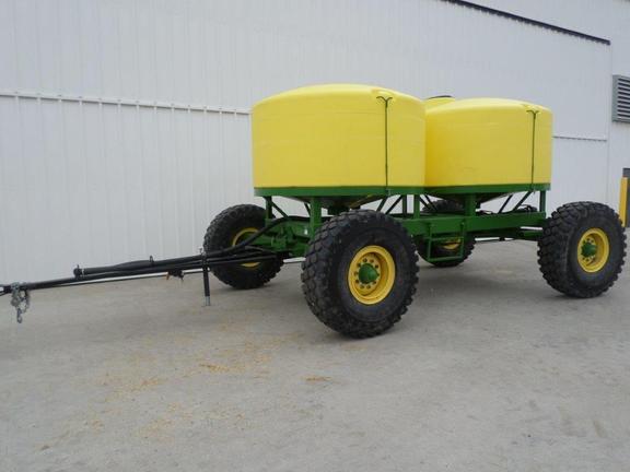 2014 JD Skiles RT2600