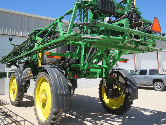 2014 John Deere R4030