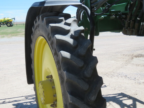 2014 John Deere R4030