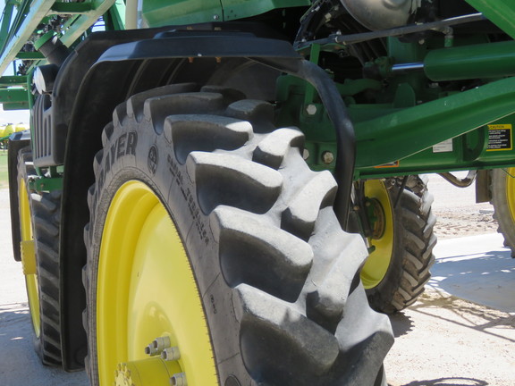 2014 John Deere R4030