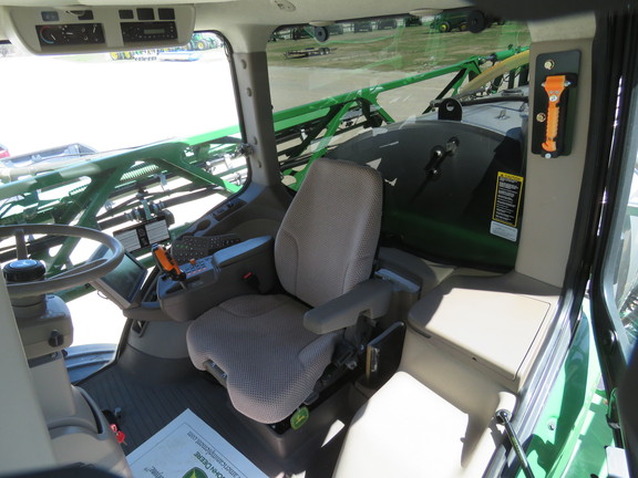 2014 John Deere R4030