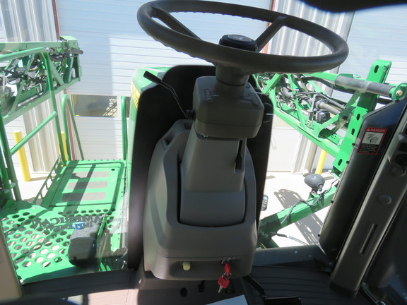 2014 John Deere R4030