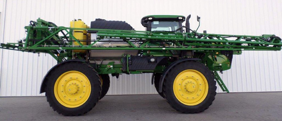 2016 John Deere R4045