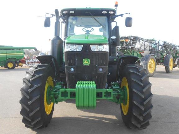 2015 John Deere 7230R